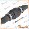 Demi-Arbre de Transmission droite pour HYUNDAI | NPW-HY-593, 7384Z